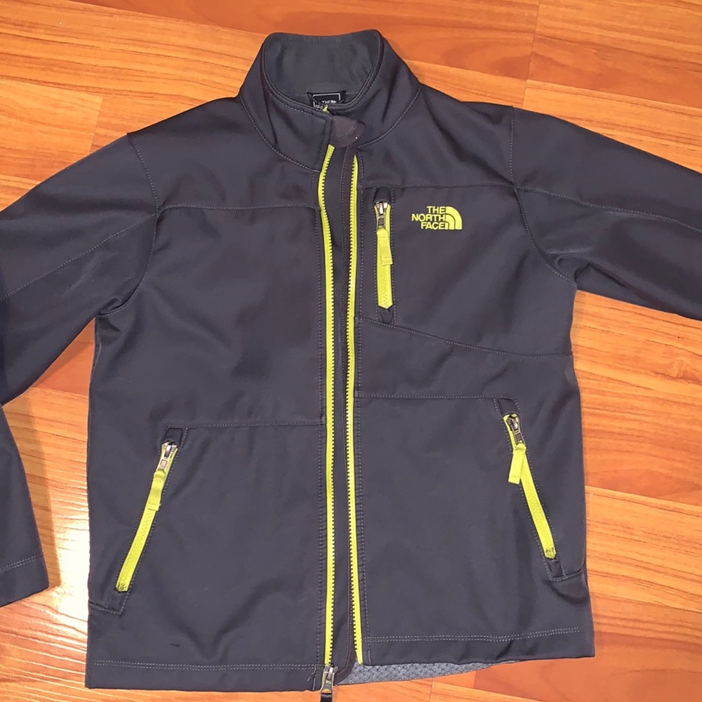 The North Face Jacket